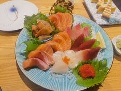 -大川日式料理店(东华西店)