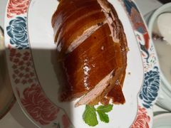 -在前门·烤鸭北京菜(五月花广场店)