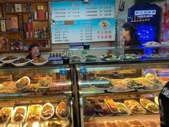 -正宗天津烧麦馆(柳州路店)