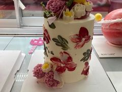 -BONCAKE裱花蛋糕(万象汇店)