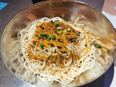 凉面-一棠龙虾(徐家汇城开YOYO店)