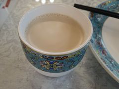 -汗腾格里·风味餐厅(新疆驻京办店)