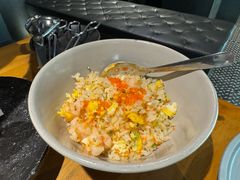 飞鱼籽炒饭-焱铁烧·黑毛和牛专门店(南宁万象城店)