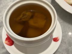 -喜来登由由大酒店九州膳坊中餐厅