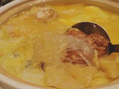 -新花城蟹粉馆(乌鲁木齐店)