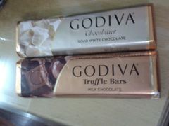 -GODIVA(港汇恒隆广场)