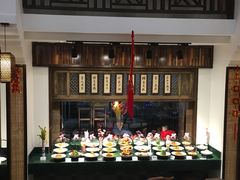 -大街小巷民俗酒店(仁和中路店)