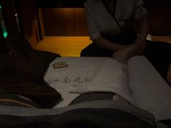 -江南足纪·影院足道·轻奢SPA(笋岗HALO广场店)