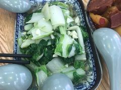 -顺旺基大厨现炒(哥伦布店)