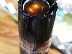 -竹一味·竹筒饭