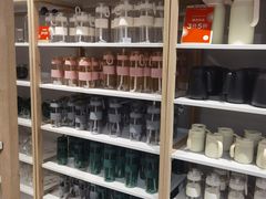 -oce(熙地港购物中心店)