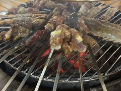-号令江湖·水浒烤肉(和畅睦邻中心店)