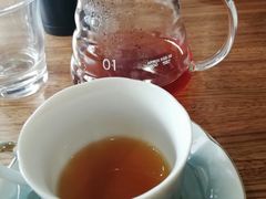 -琥珀咖啡 Ambercoffee