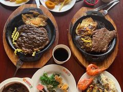 -贵族世家牛排(晋江万达店)