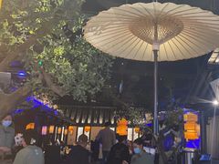 -绿茶餐厅(燕郊永旺店)