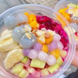 大爱这家有手搓冰粉店➖贰回熟国风轻养