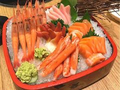 -伊豆野菜村(大族广场店)