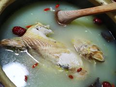 -小仙居·农家宴烤羊· 农庄