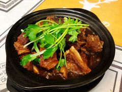 乌镇羊肉-75幢私房菜馆