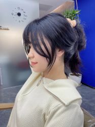 -MY HAIR ARDOR