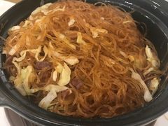 -东江海鲜酒家(艺都分店)