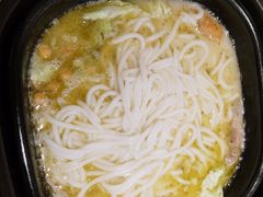 -阿香米线(乐客城店)