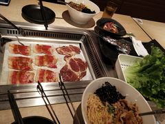 -新石器烤肉(之心城店)
