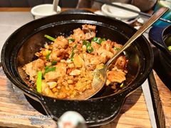 -得意啫·广东啫啫煲(前海HOP店)