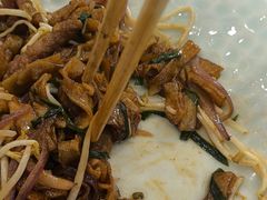 -郭林家常菜烤鸭(曙光西路店)