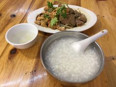 -长平老姿娘夜粥(平东一街店)