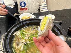 -草墩罗非鱼庄•野生菌•腊排骨(七星街上段店)