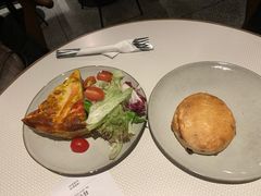 -BAKER&SPICE(环贸店)