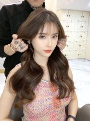 -3AM HAIR SALON染发接发