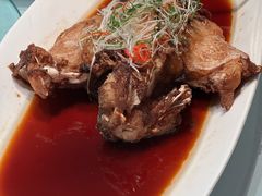 -漢舍中国菜馆(889广场店)