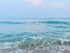 -西涌国际滨海旅游区