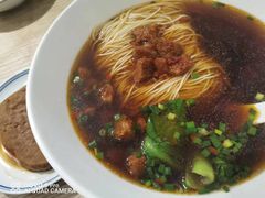 -君东记本帮面馆(天钥桥路店)