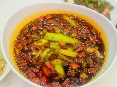 -嘉陵楼馋嘴城(簋街总店)