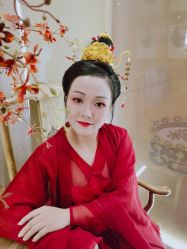 -盘子女人坊古装写真摄影(南京总店)