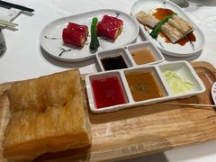 -滋粥楼·顺德菜(番禺广场总店)