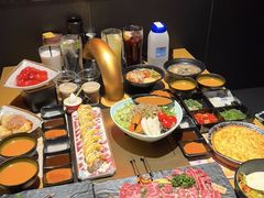 -千寻烧肉(政务区店)