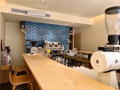 -Onirii Coffee(长乐路店)