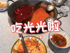 -鸿姐老火锅·传统炒料(上海旗舰店)
