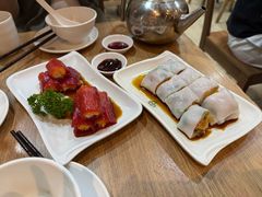 红米肠-添好运点心专门店(中环IFC店)
