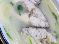 -渡海小渔村.老辈日照菜