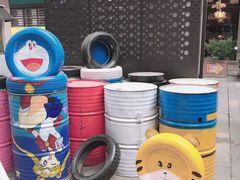 -湘阁里辣(大朗广场店)