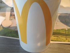 冷饮-麦当劳(红旗路店)