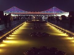 -星海湾跨海大桥