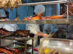 自助取餐区-龙记香港茶餐厅(久光百货店)