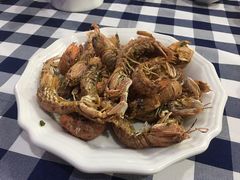 -钱大妈海鲜饭店(保利林语店)