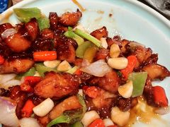 -红樱桃·欢乐餐厅(太原里店)